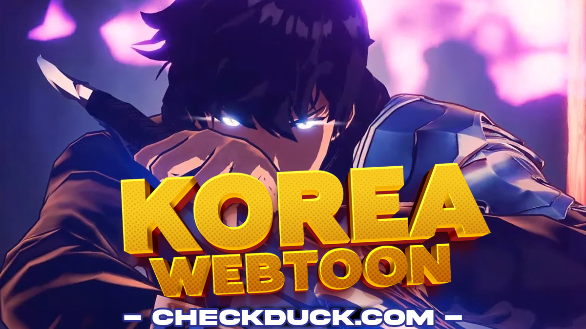 FREE-WEBTOON